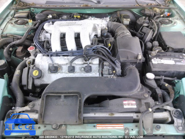 1993 FORD PROBE GT 1ZVCT22B8P5141844 image 8