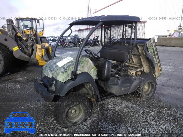 2016 KAWASAKI KAF400 E JK1AFEE14GB508613 image 1