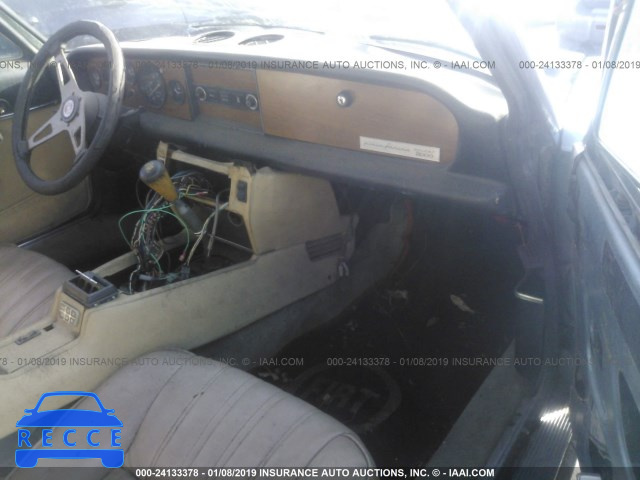 1981 FIAT 124 124CS000177715 image 4