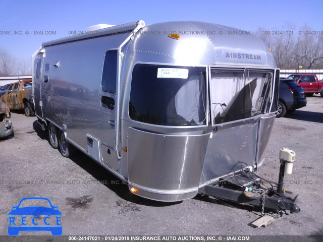 2007 AIRSTREAM CLASSIC 1STJFYJ277J520378 Bild 0