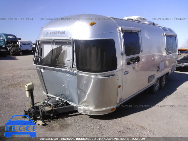 2007 AIRSTREAM CLASSIC 1STJFYJ277J520378 image 1