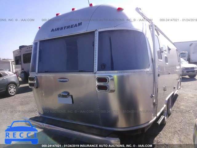 2007 AIRSTREAM CLASSIC 1STJFYJ277J520378 image 3