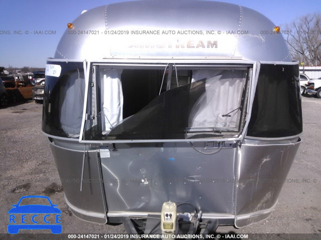 2007 AIRSTREAM CLASSIC 1STJFYJ277J520378 Bild 5