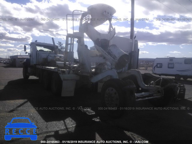 2007 INTERNATIONAL 5500 5500I 1HTXLAHT77J411719 Bild 2