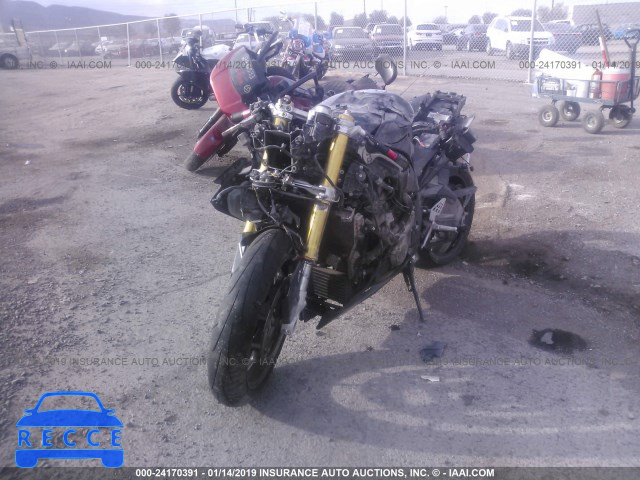 2011 BMW S 1000 RR WB1051703BZV42766 image 1