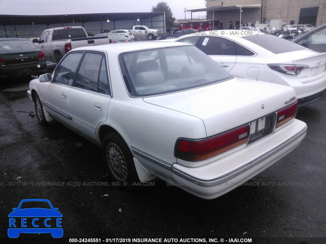 1991 TOYOTA CRESSIDA LUXURY JT2MX83E8M0073134 Bild 1