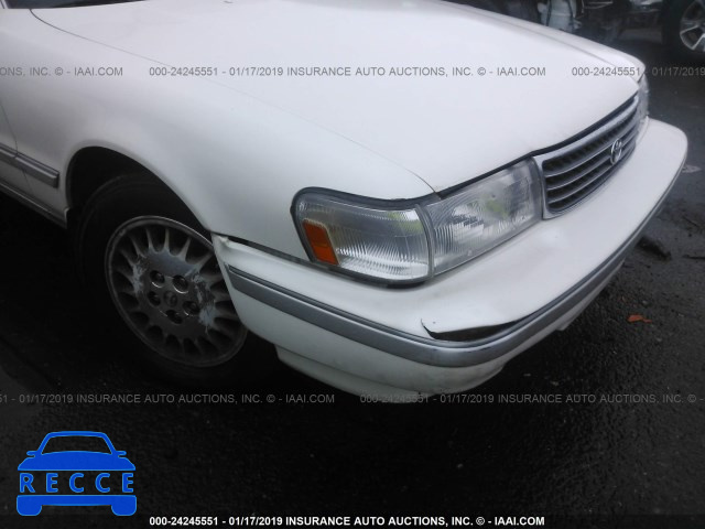 1991 TOYOTA CRESSIDA LUXURY JT2MX83E8M0073134 Bild 4