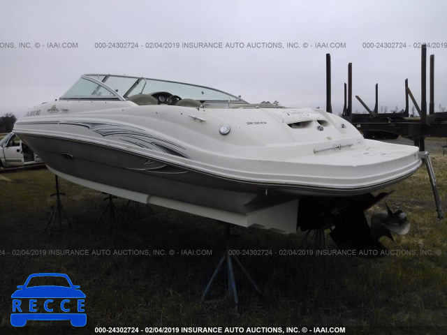 2006 SEA RAY OTHER SERV8466E606 Bild 2