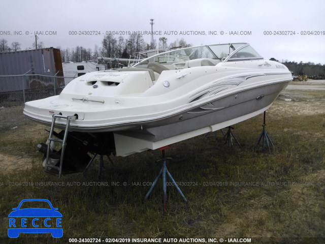 2006 SEA RAY OTHER SERV8466E606 image 3