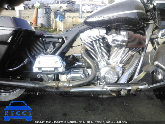 2000 HARLEY-DAVIDSON FLHTCI 1HD1FFW18YY625117 image 7