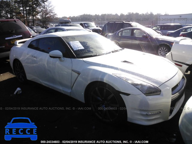 2015 NISSAN GT-R PREMIUM/BLACK JN1AR5EF4FM281308 image 0