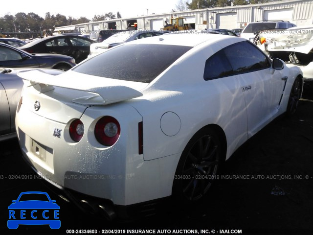 2015 NISSAN GT-R PREMIUM/BLACK JN1AR5EF4FM281308 Bild 3