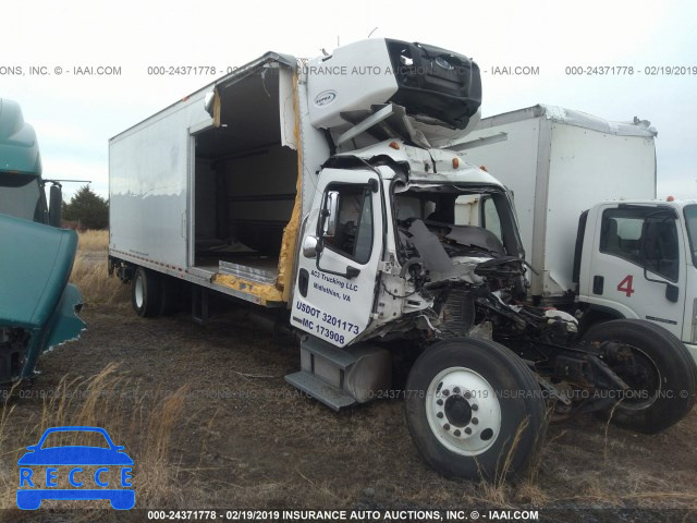 2011 FREIGHTLINER M2 106 MEDIUM DUTY 1FVACXDT5BDBD8379 image 0