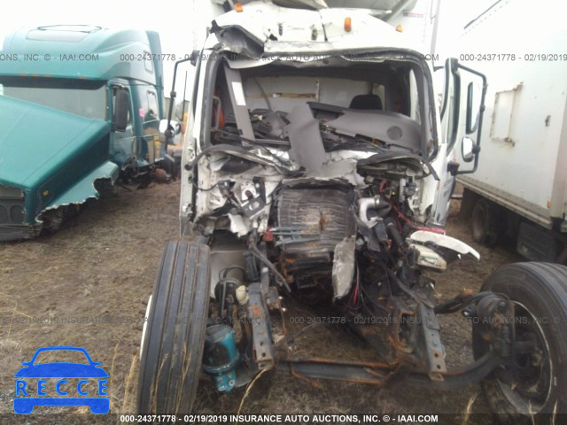 2011 FREIGHTLINER M2 106 MEDIUM DUTY 1FVACXDT5BDBD8379 image 8