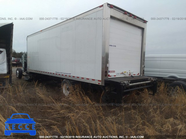 2011 FREIGHTLINER M2 106 MEDIUM DUTY 1FVACXDT5BDBD8379 image 1