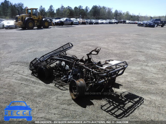 2003 HONDA TRX450 FM 478TE220534414615 image 0