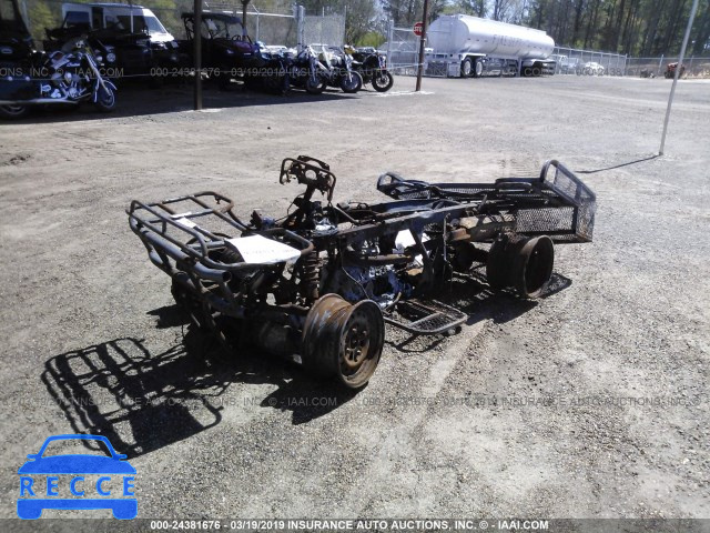 2003 HONDA TRX450 FM 478TE220534414615 image 1