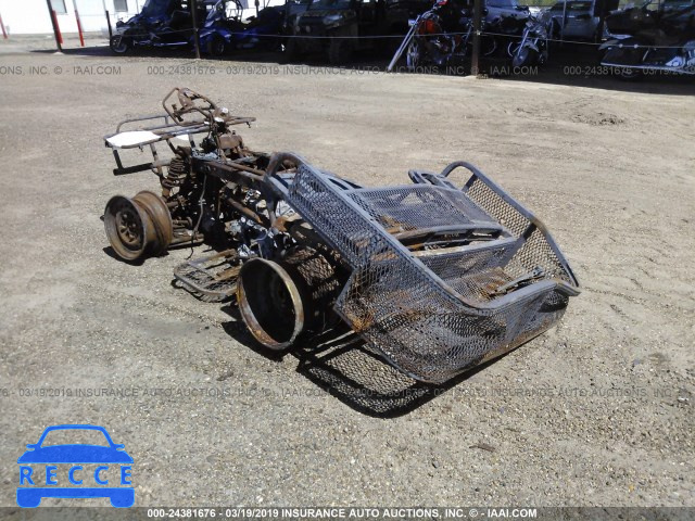 2003 HONDA TRX450 FM 478TE220534414615 image 2