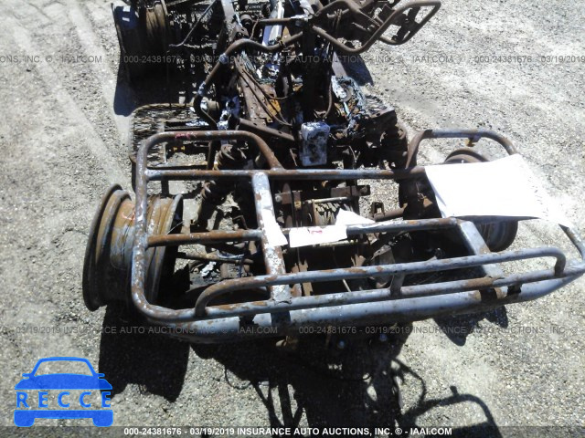 2003 HONDA TRX450 FM 478TE220534414615 Bild 4