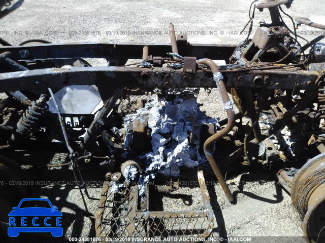 2003 HONDA TRX450 FM 478TE220534414615 image 7