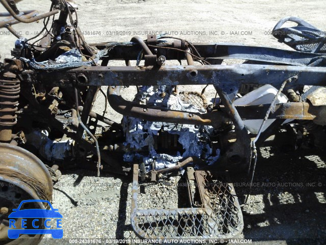 2003 HONDA TRX450 FM 478TE220534414615 image 8