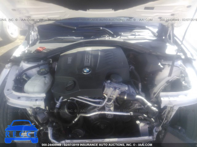 2014 BMW 435 I WBA3R1C50EK192383 image 9