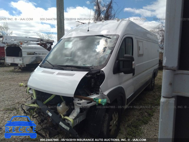 2015 RAM PROMASTER 3500 3500 HIGH 3C6URVJG8FE508532 зображення 1