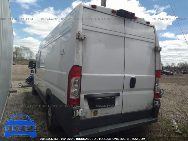 2015 RAM PROMASTER 3500 3500 HIGH 3C6URVJG8FE508532 зображення 2