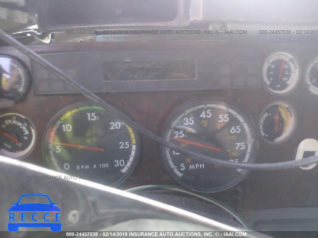 2003 FREIGHTLINER CONVENTIONAL ST120 1FUJBBCG43LG26202 image 4