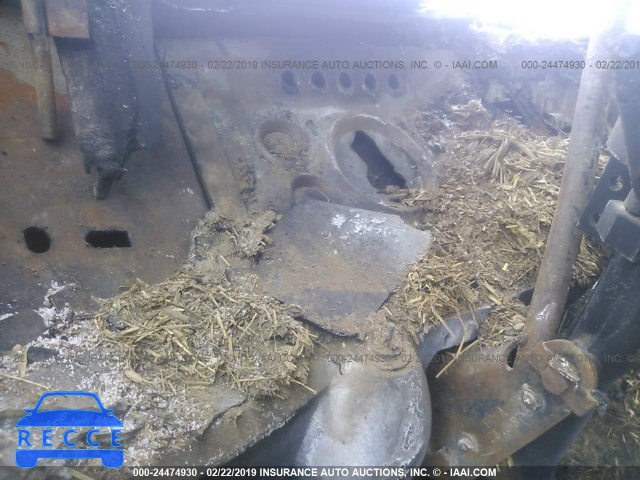 1974 FORD TRUCK N60EVU12759 Bild 5