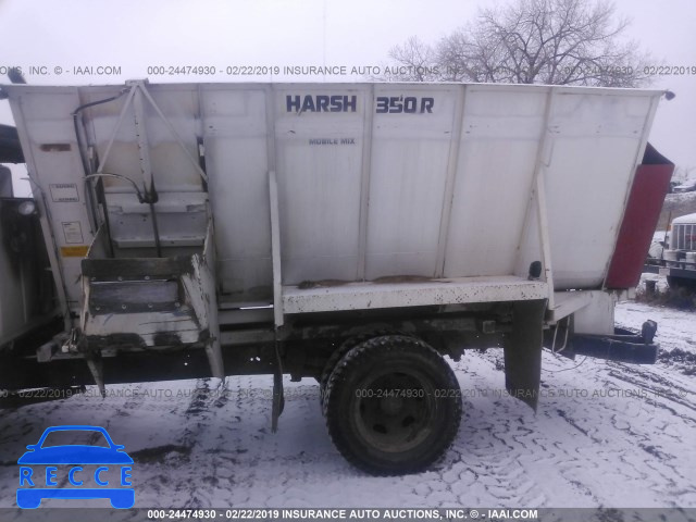 1974 FORD TRUCK N60EVU12759 Bild 6