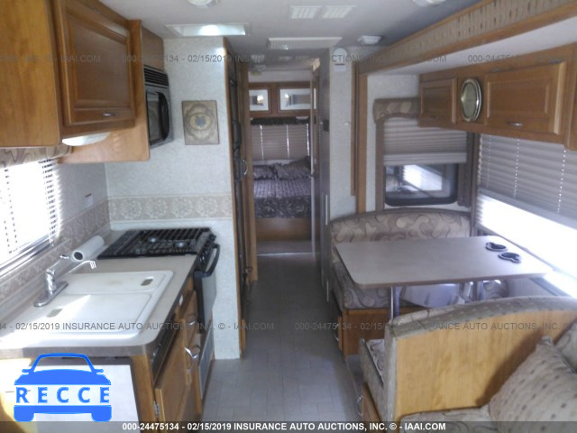 2004 WORKHORSE CUSTOM CHASSIS MOTORHOME CHASSIS P3500 5B4LP57G243377156 image 7