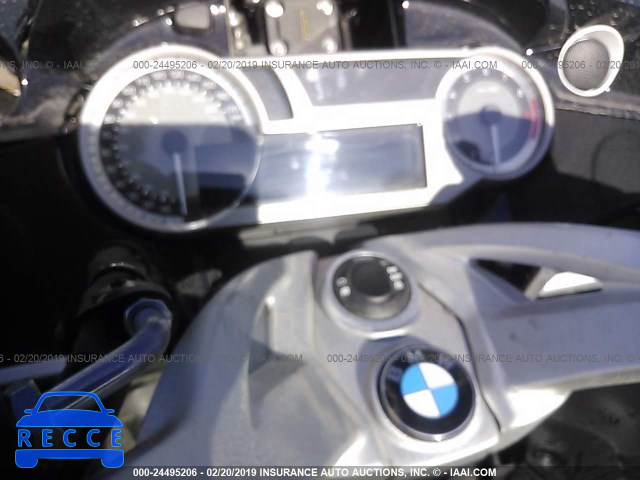 2018 BMW K1600 GTL WB10F1209JZD91602 зображення 6