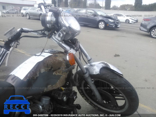 1980 HONDA CB900 SC042014780 image 4