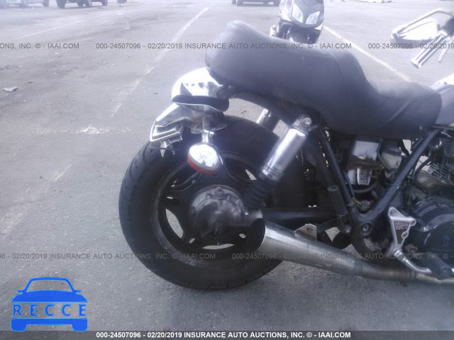 1980 HONDA CB900 SC042014780 image 5