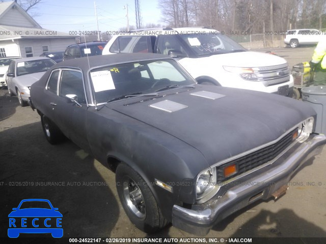 1974 CHEVROLET NOVA 1Y27H4W214286 image 0