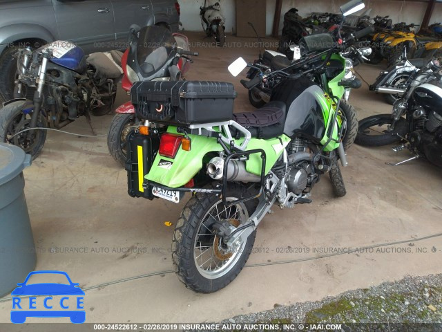 2006 KAWASAKI KL650 A JKAKLEA186DA23688 зображення 3