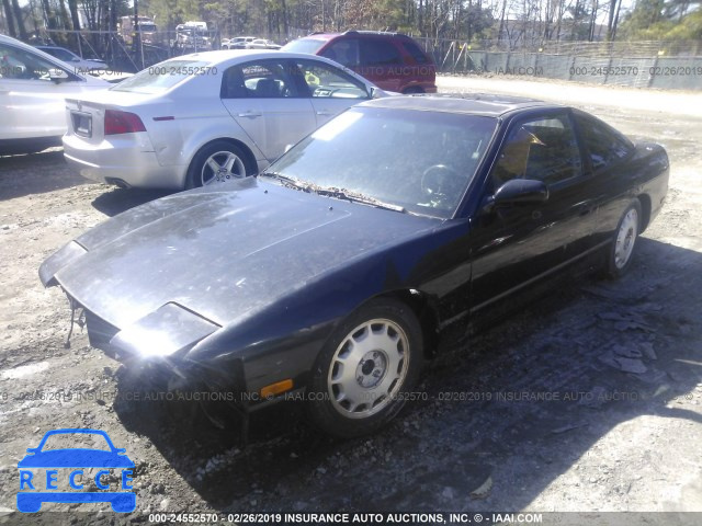 1990 NISSAN 240SX SE JN1HS36P4LW120388 зображення 1