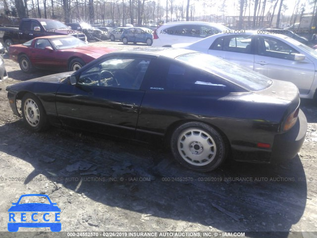 1990 NISSAN 240SX SE JN1HS36P4LW120388 image 2