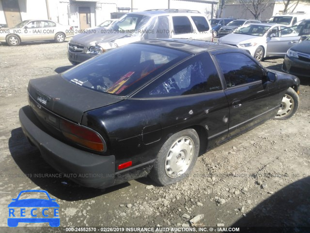 1990 NISSAN 240SX SE JN1HS36P4LW120388 image 3