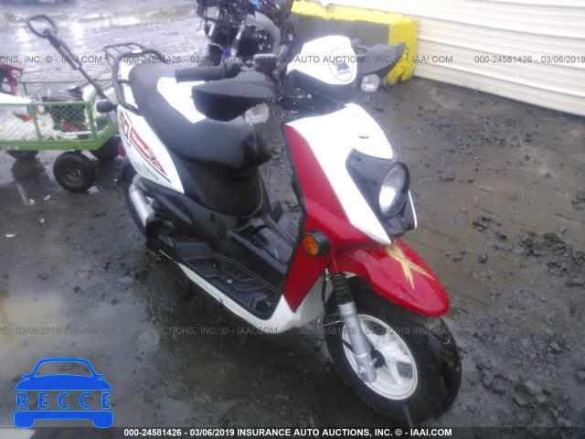 2015 YAMAHA YW50 FX RKRSA51A2FA003231 image 0