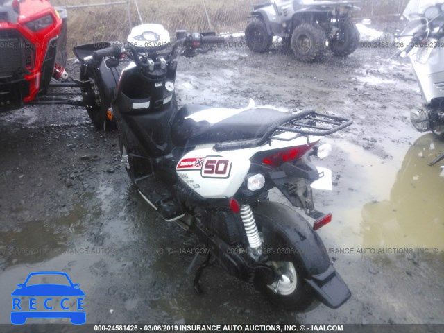 2015 YAMAHA YW50 FX RKRSA51A2FA003231 image 2