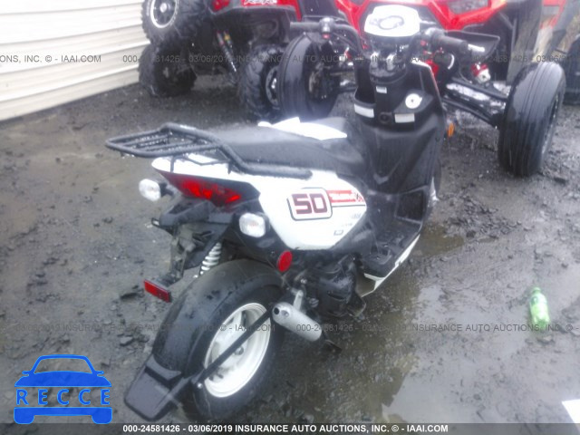 2015 YAMAHA YW50 FX RKRSA51A2FA003231 image 3