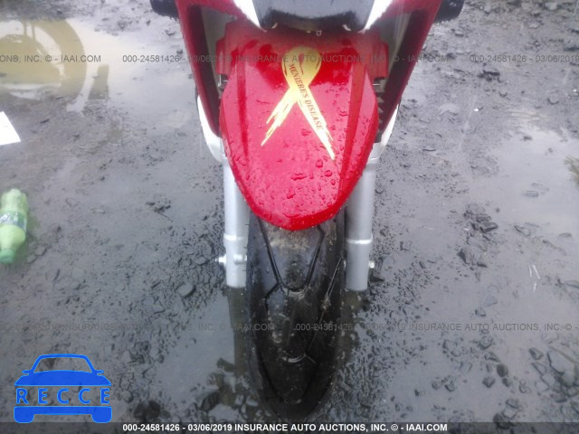2015 YAMAHA YW50 FX RKRSA51A2FA003231 image 4