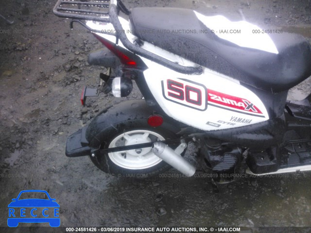 2015 YAMAHA YW50 FX RKRSA51A2FA003231 image 5