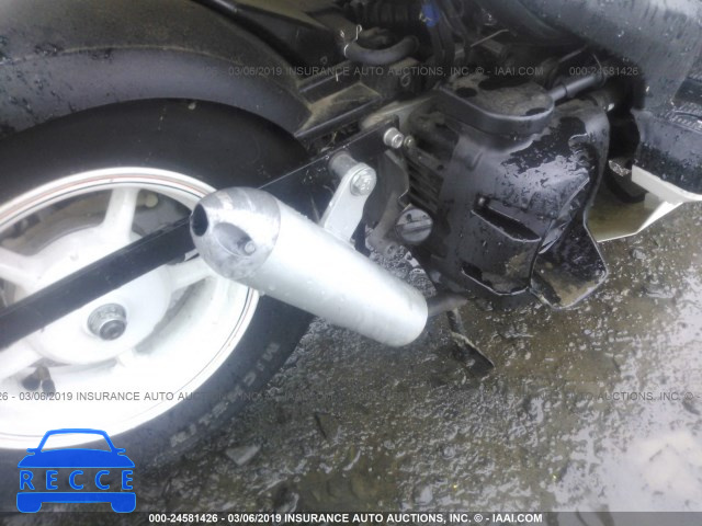 2015 YAMAHA YW50 FX RKRSA51A2FA003231 image 7