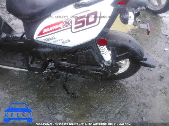 2015 YAMAHA YW50 FX RKRSA51A2FA003231 image 8