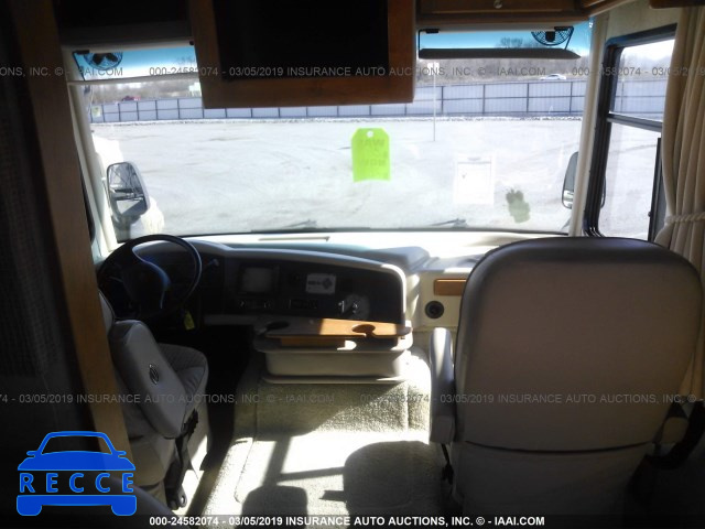 2006 FORD F550 SUPER DUTY STRIPPED CHASS 1F6NF53Y160A09997 image 4