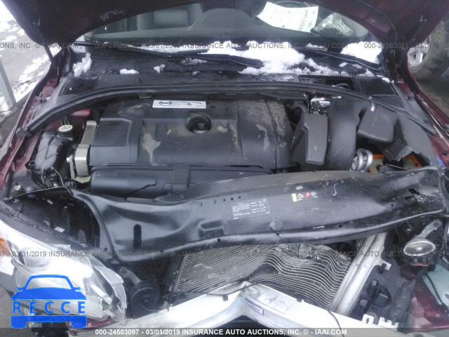 2013 VOLVO XC70 3.2 YV4952BL1D1158890 image 8