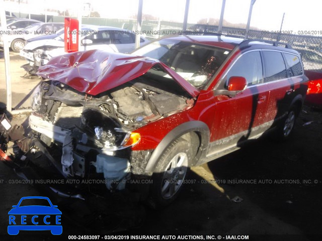 2013 VOLVO XC70 3.2 YV4952BL1D1158890 image 0